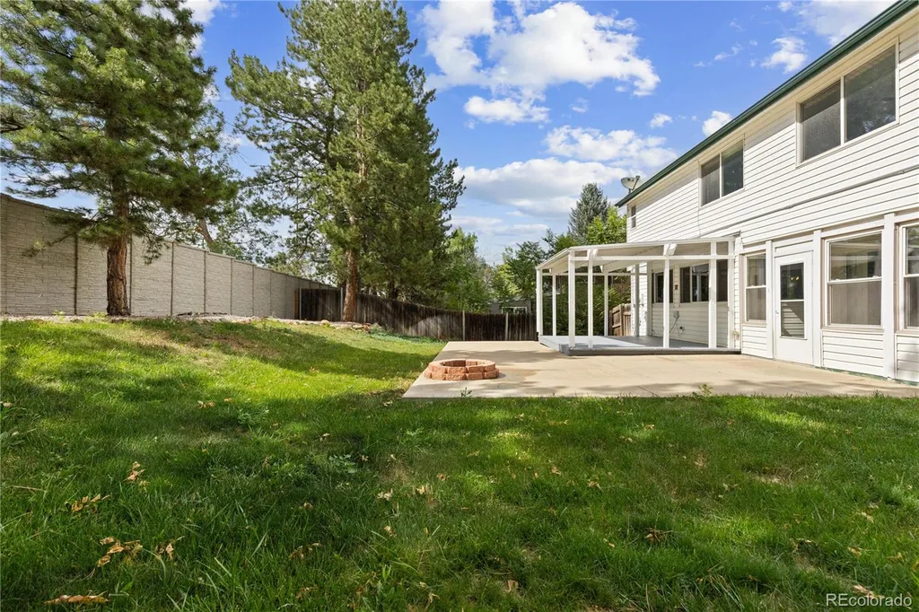 10191 Zenobia Circle Westminster CO 80031
