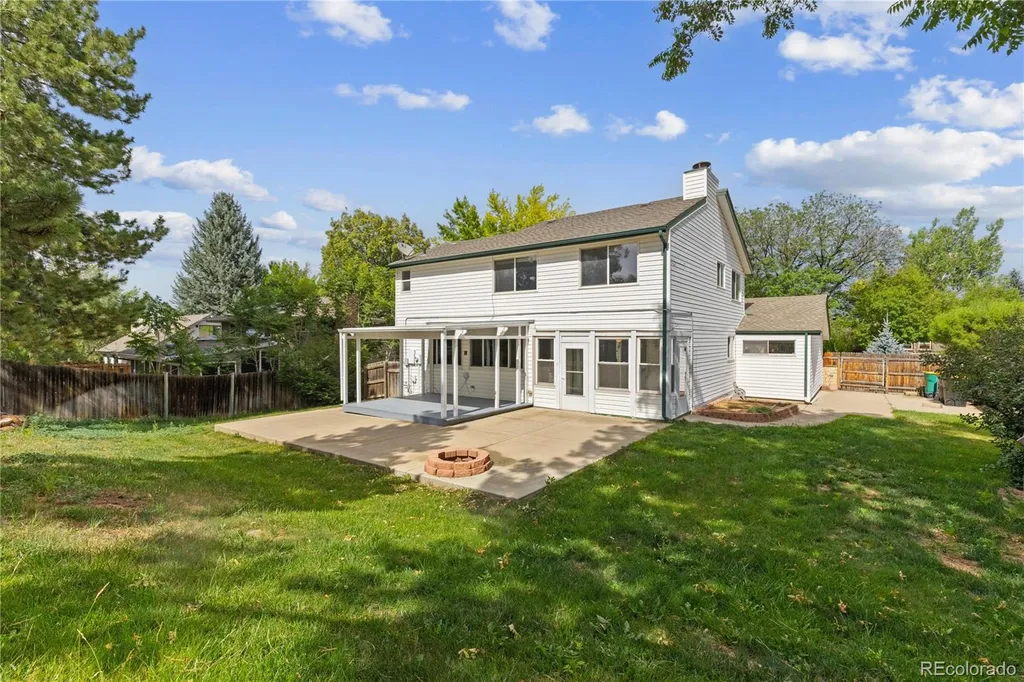 10191 Zenobia Circle Westminster CO 80031