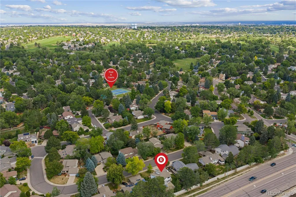 10191 Zenobia Circle Westminster CO 80031