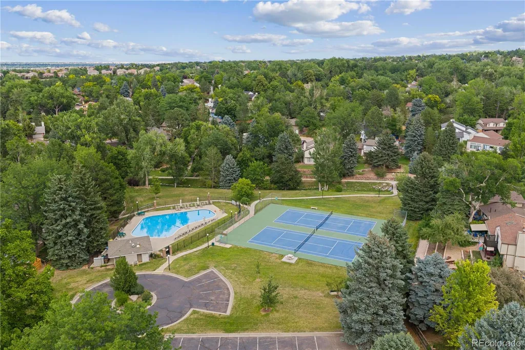 10191 Zenobia Circle Westminster CO 80031