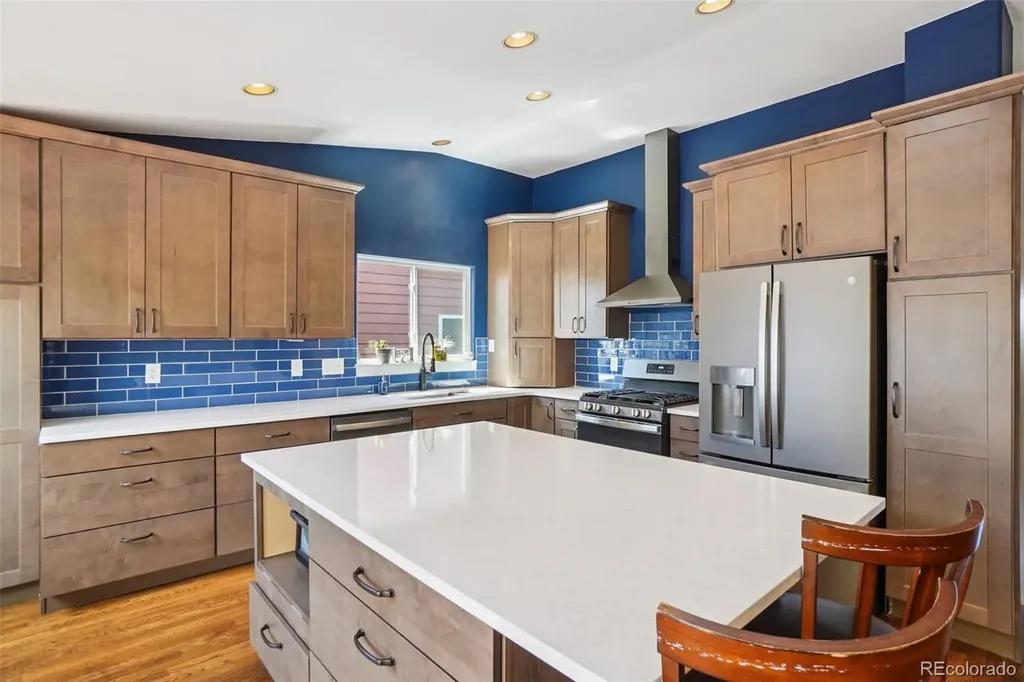 5290 E Kensington Avenue Castle Rock CO 80104