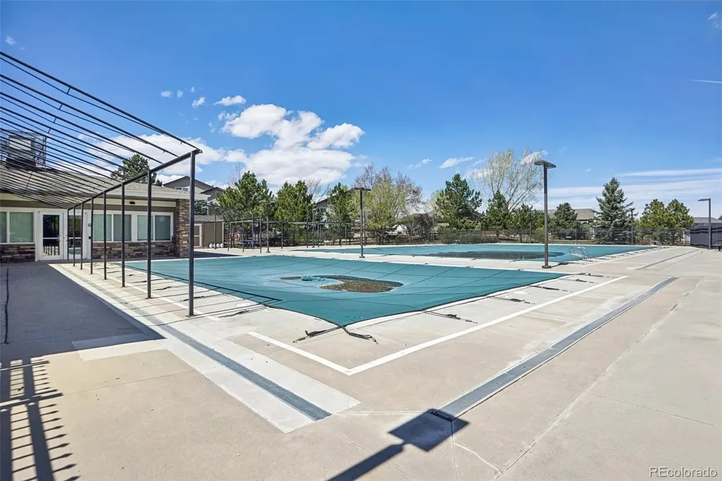 5290 E Kensington Avenue Castle Rock CO 80104