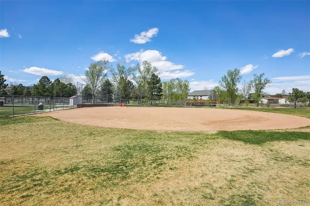 5290 E Kensington Avenue Castle Rock CO 80104