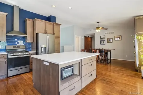 5290 E Kensington Avenue Castle Rock CO 80104