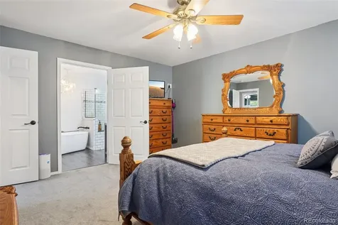5290 E Kensington Avenue Castle Rock CO 80104