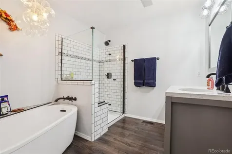 5290 E Kensington Avenue Castle Rock CO 80104