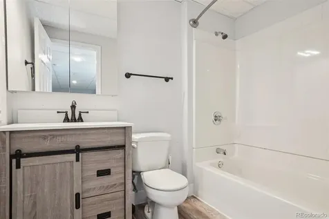 5290 E Kensington Avenue Castle Rock CO 80104