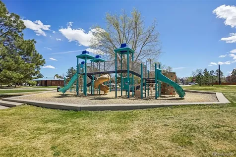 5290 E Kensington Avenue Castle Rock CO 80104