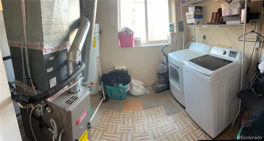 20927 Kelly Place Denver CO 80249