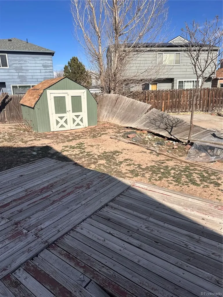 20927 Kelly Place Denver CO 80249
