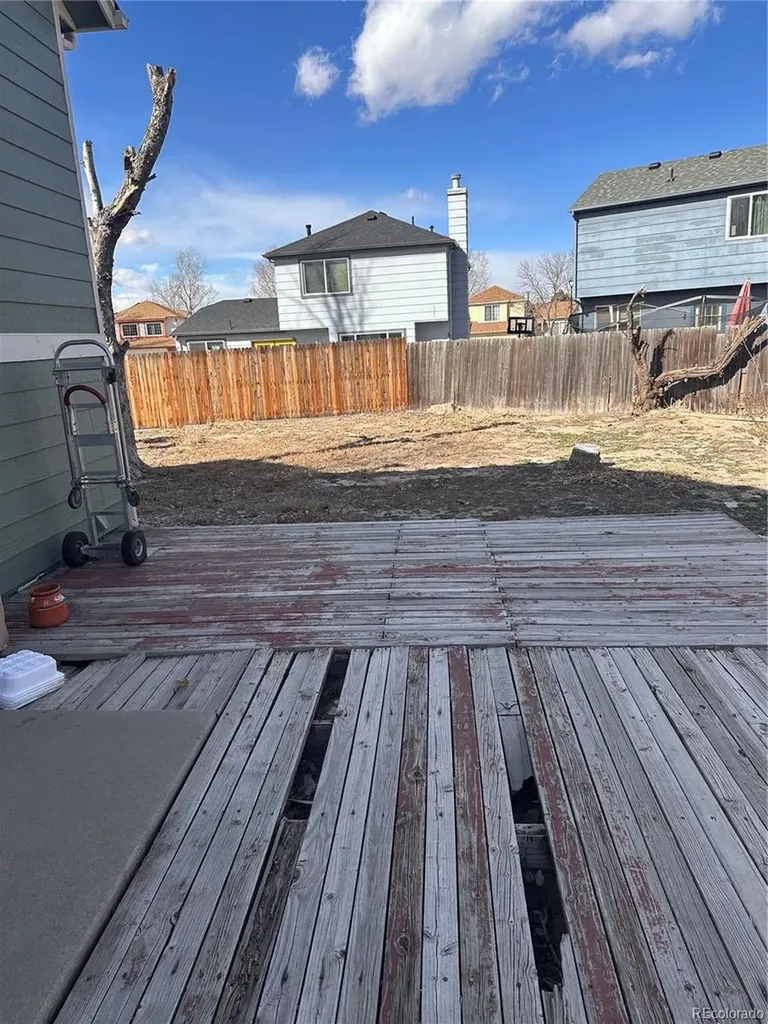 20927 Kelly Place Denver CO 80249