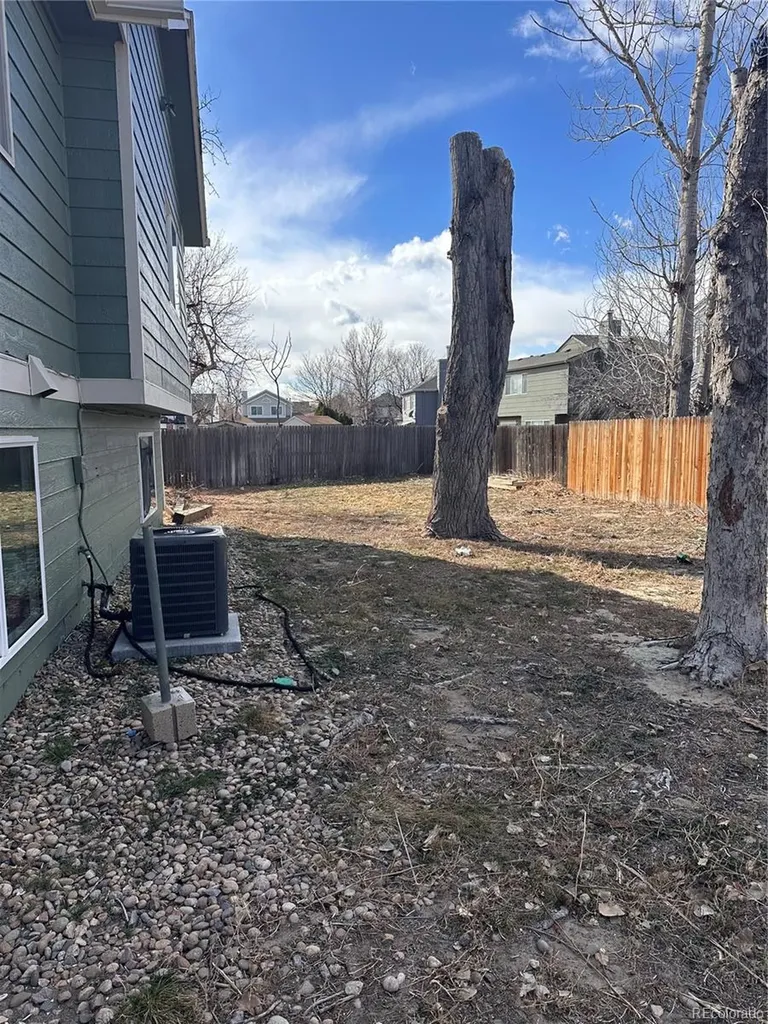 20927 Kelly Place Denver CO 80249