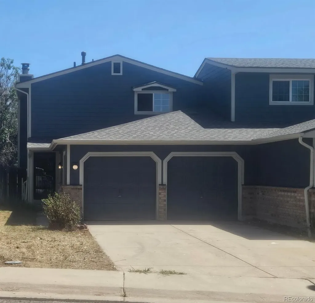 12704 Elm Street Thornton CO 80241