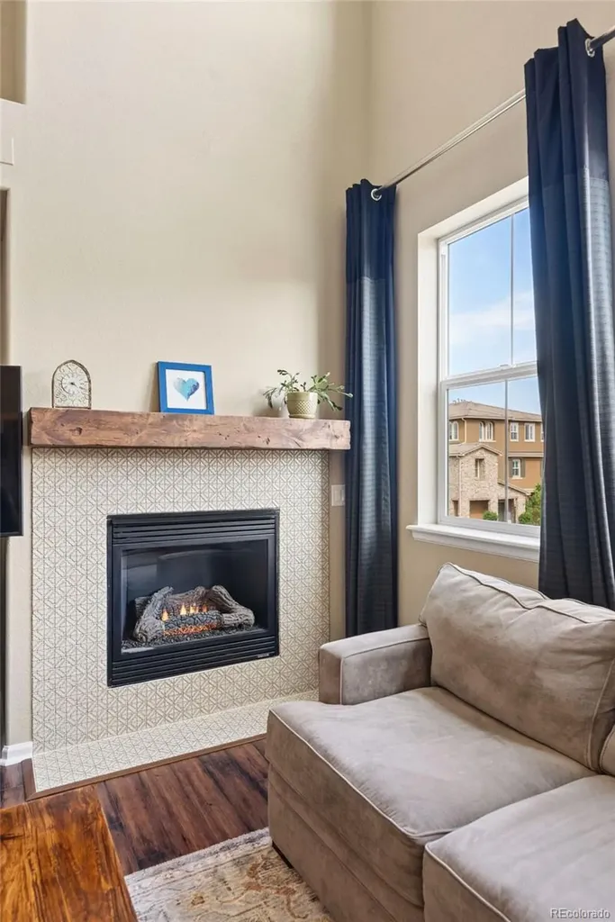9362 Loggia Street Highlands Ranch CO 80126