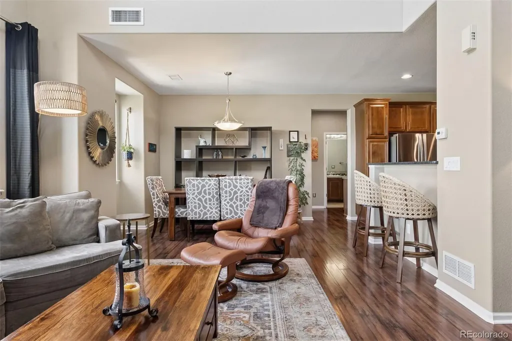 9362 Loggia Street Highlands Ranch CO 80126