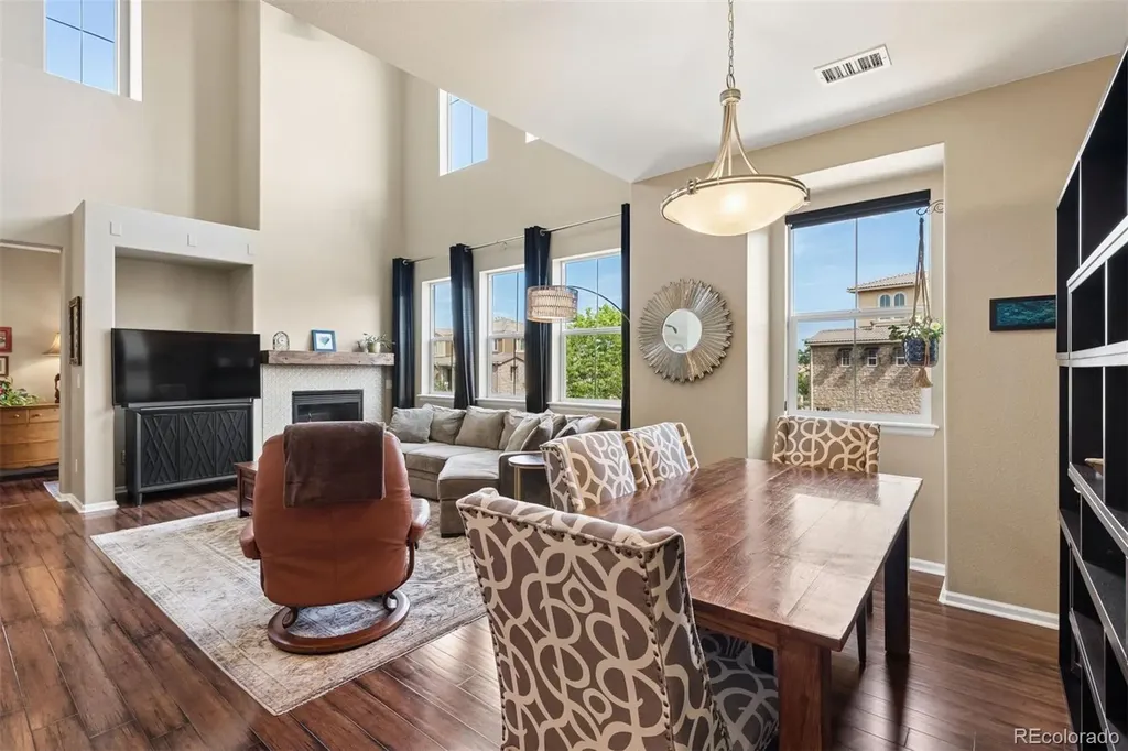 9362 Loggia Street Highlands Ranch CO 80126