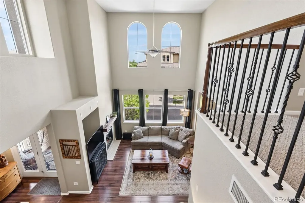 9362 Loggia Street Highlands Ranch CO 80126