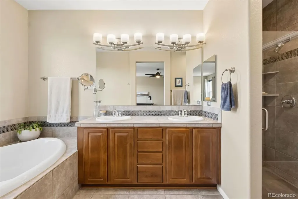 9362 Loggia Street Highlands Ranch CO 80126