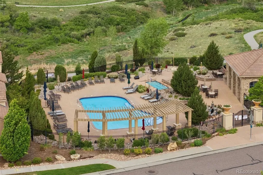9362 Loggia Street Highlands Ranch CO 80126