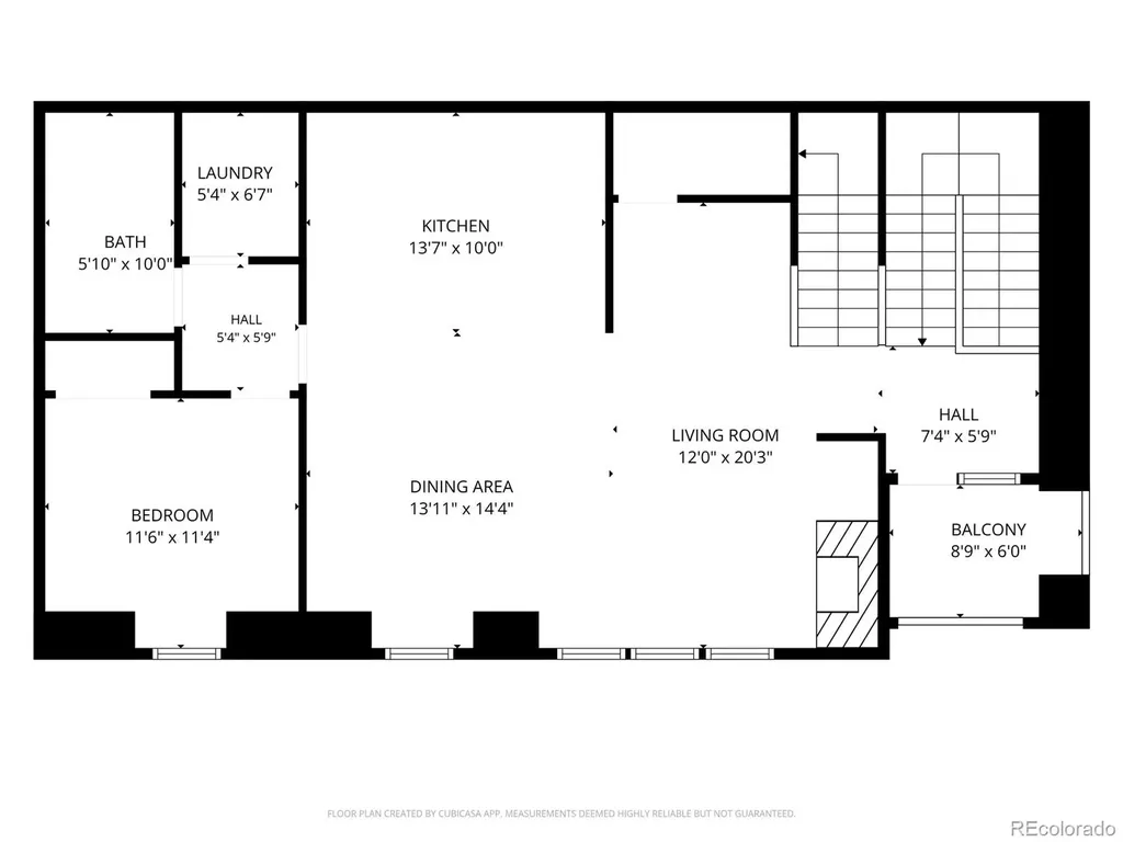 9362 Loggia Street Highlands Ranch CO 80126