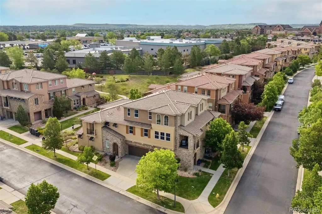 9362 Loggia Street Highlands Ranch CO 80126