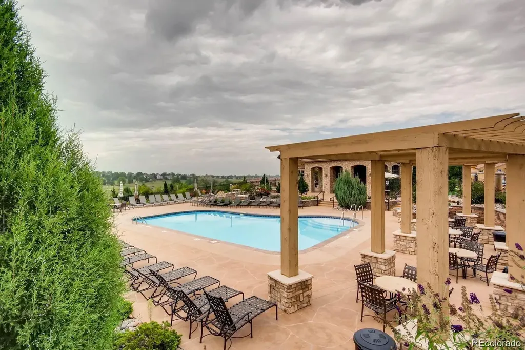 9362 Loggia Street Highlands Ranch CO 80126