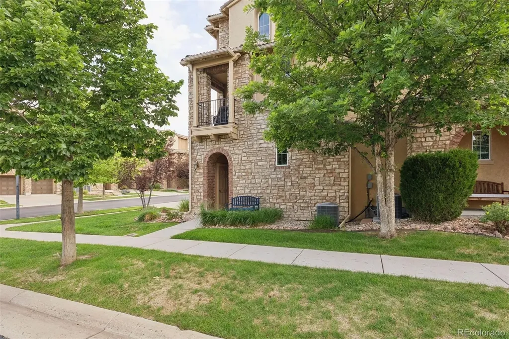 9362 Loggia Street Highlands Ranch CO 80126