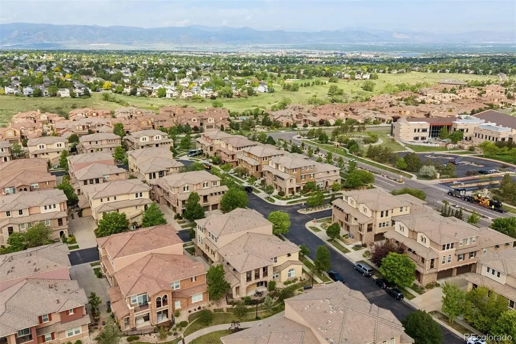 9362 Loggia Street Highlands Ranch CO 80126