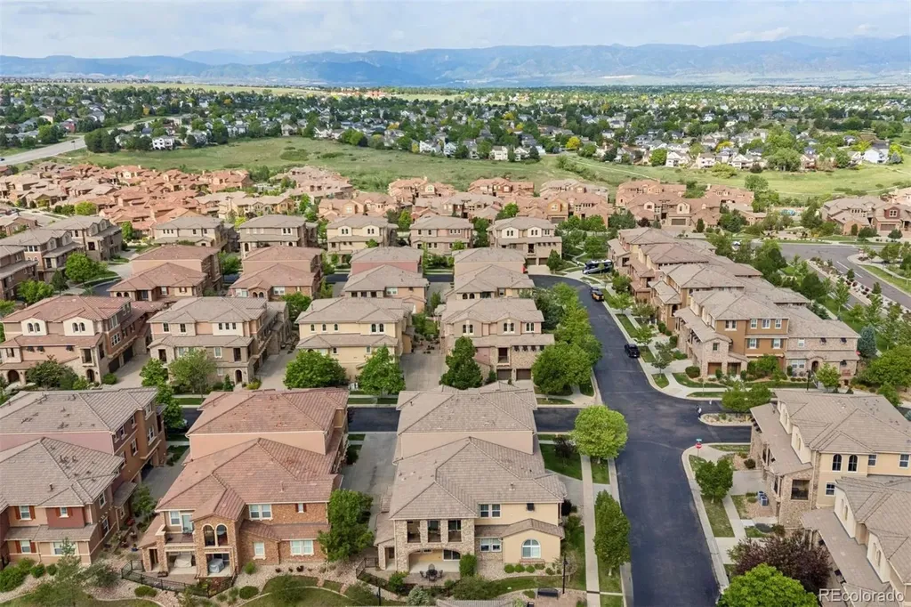 9362 Loggia Street Highlands Ranch CO 80126