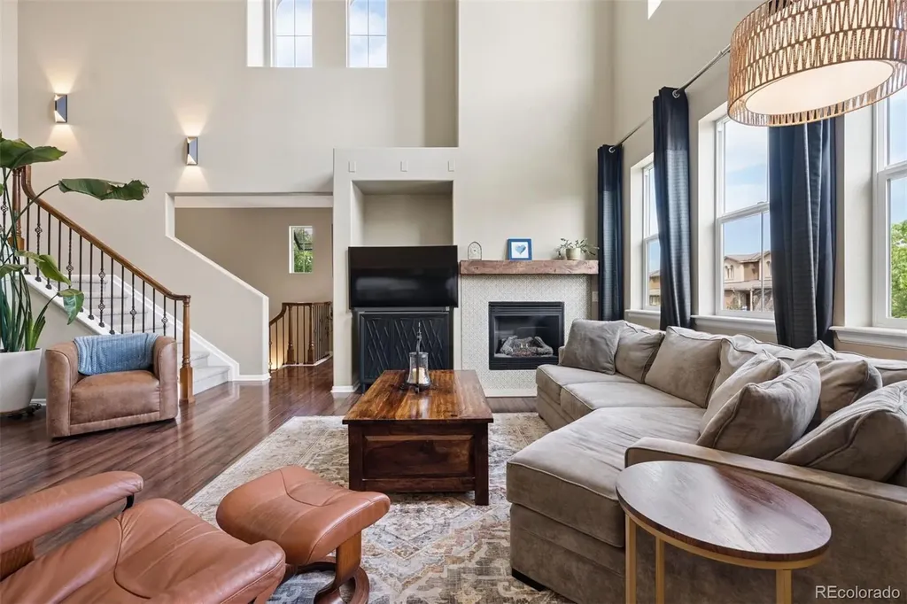 9362 Loggia Street Highlands Ranch CO 80126