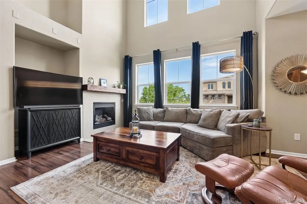 9362 Loggia Street Highlands Ranch CO 80126