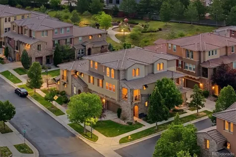 9362 Loggia Street Highlands Ranch CO 80126