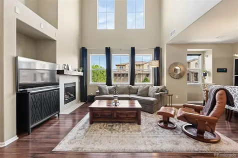 9362 Loggia Street Highlands Ranch CO 80126