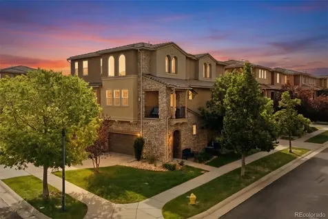 9362 Loggia Street Highlands Ranch CO 80126