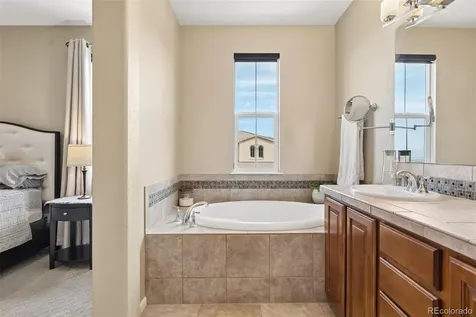 9362 Loggia Street Highlands Ranch CO 80126