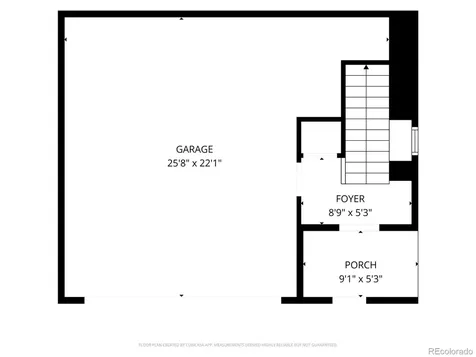 9362 Loggia Street Highlands Ranch CO 80126