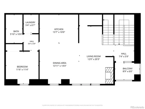 9362 Loggia Street Highlands Ranch CO 80126