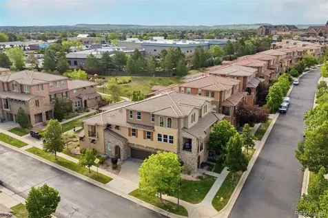 9362 Loggia Street Highlands Ranch CO 80126