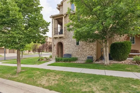 9362 Loggia Street Highlands Ranch CO 80126