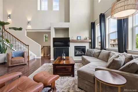 9362 Loggia Street Highlands Ranch CO 80126