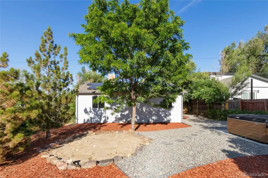 5371 Julian Street Denver CO 80221