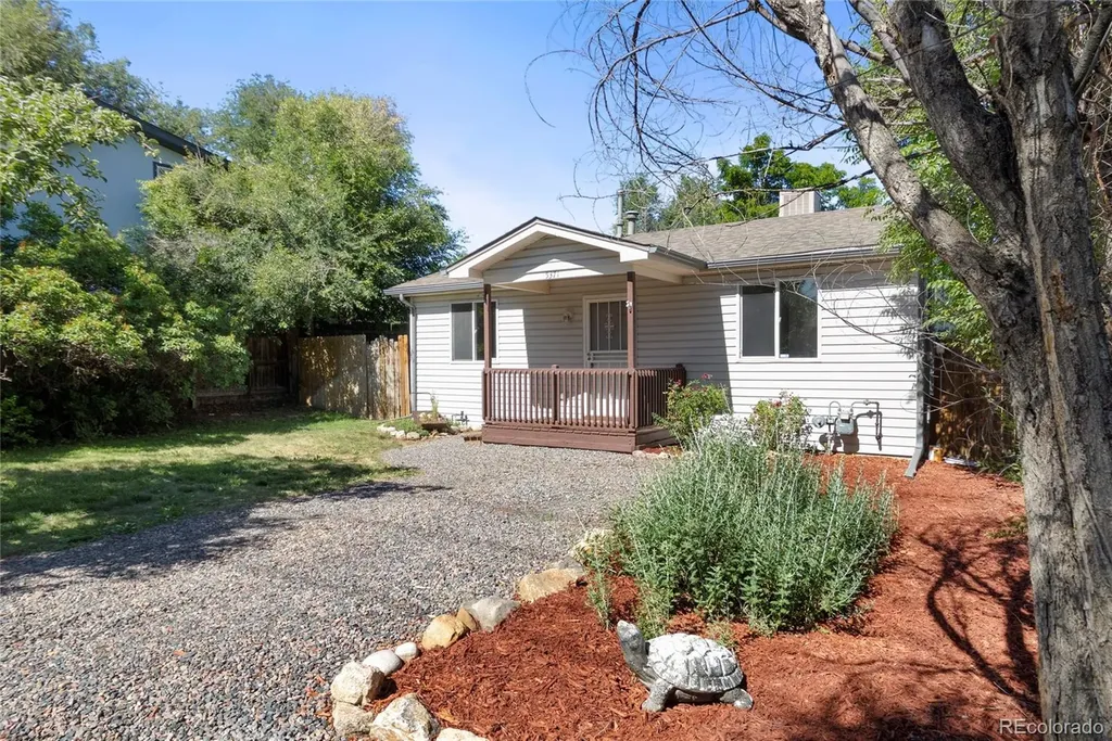 5371 Julian Street Denver CO 80221