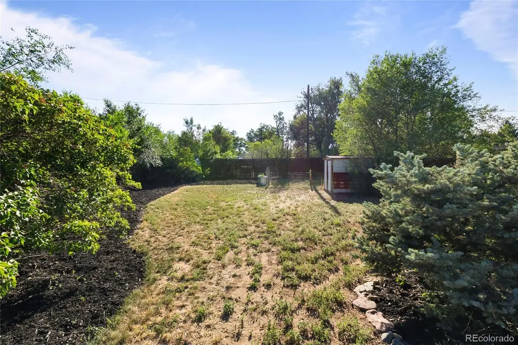 5371 Julian Street Denver CO 80221