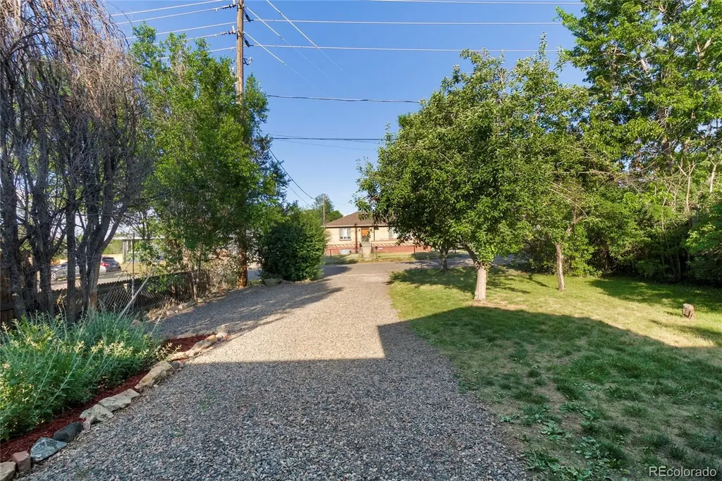 5371 Julian Street Denver CO 80221