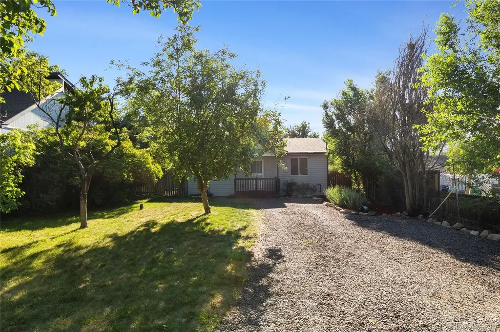 5371 Julian Street Denver CO 80221