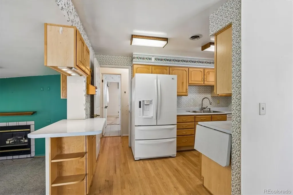 2922 W Layton Avenue Englewood CO 80110