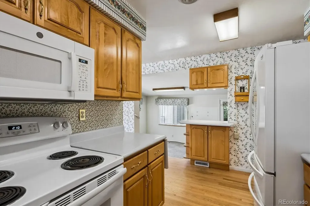 2922 W Layton Avenue Englewood CO 80110