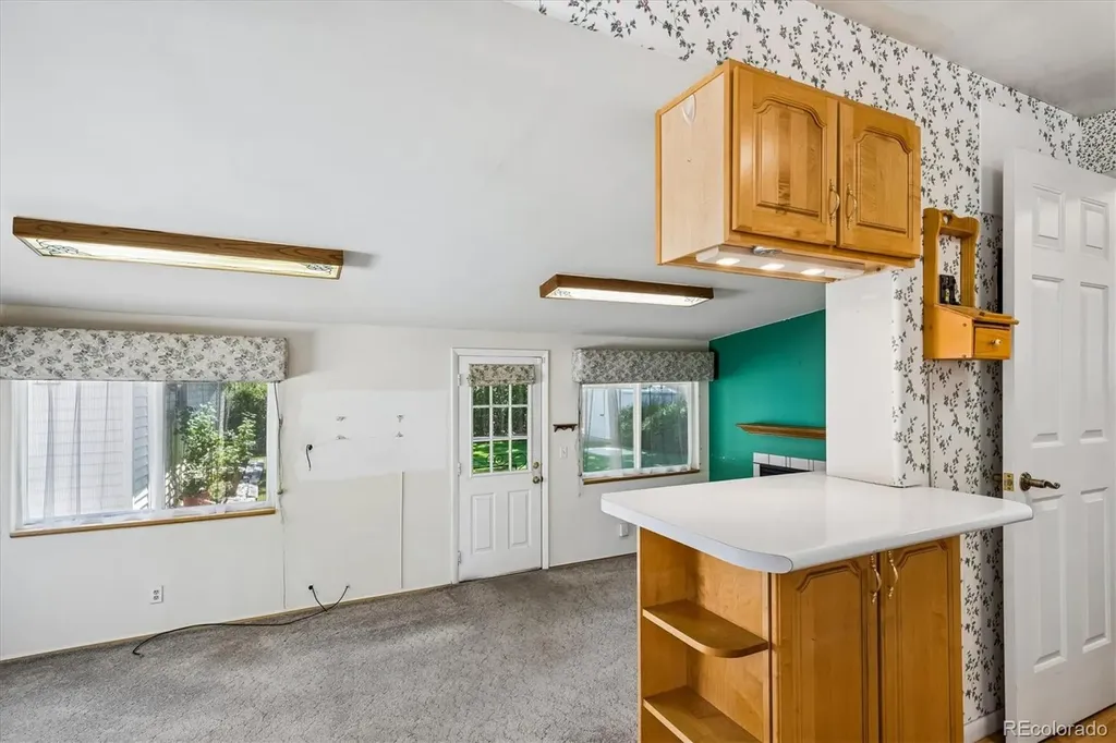2922 W Layton Avenue Englewood CO 80110
