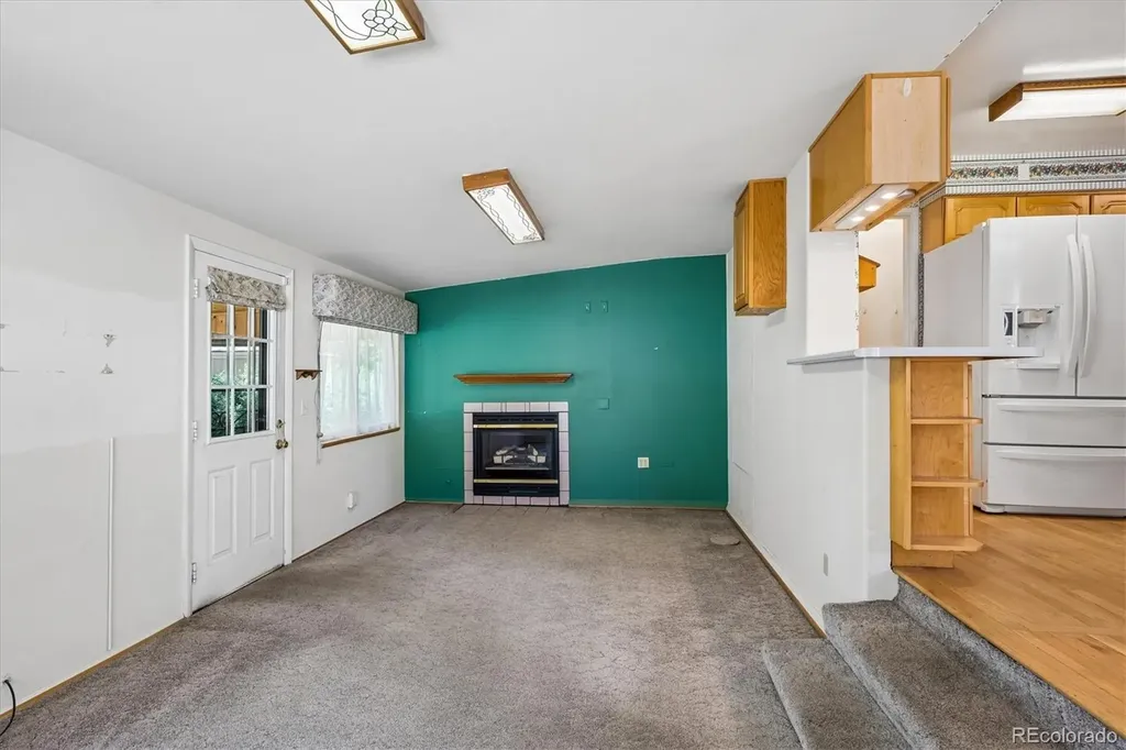 2922 W Layton Avenue Englewood CO 80110