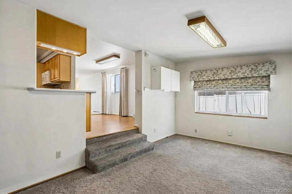 2922 W Layton Avenue Englewood CO 80110